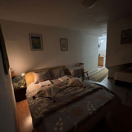 Apartments "M&M-2" Mostar Eksteriør billede