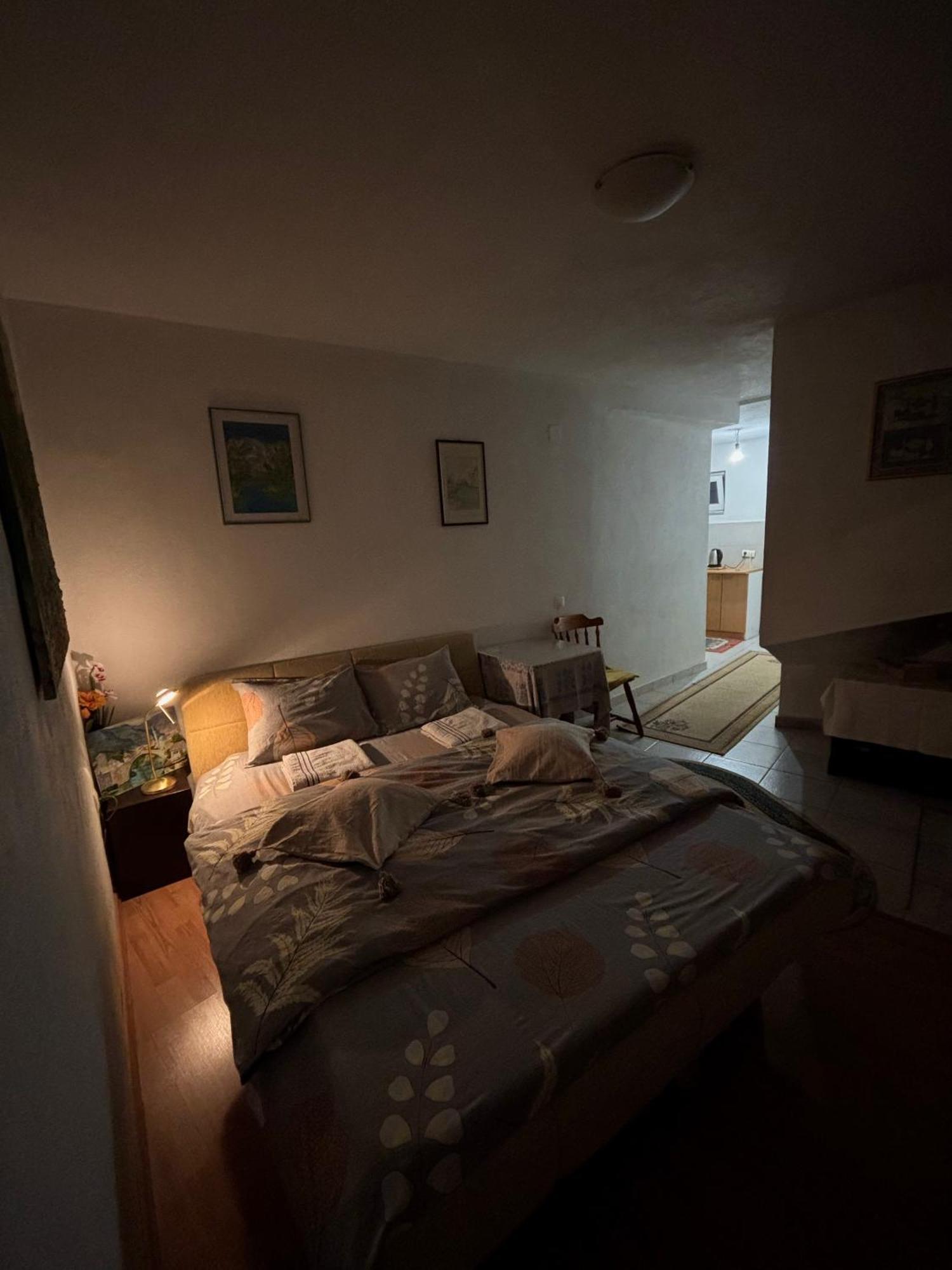 Apartments "M&M-2" Mostar Eksteriør billede